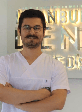 Dr. Kerim Safa Tokur